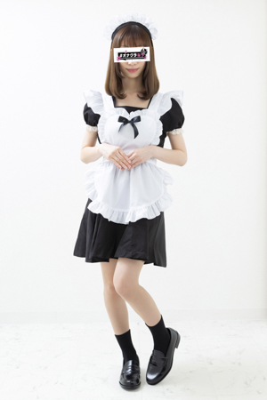 メイド服