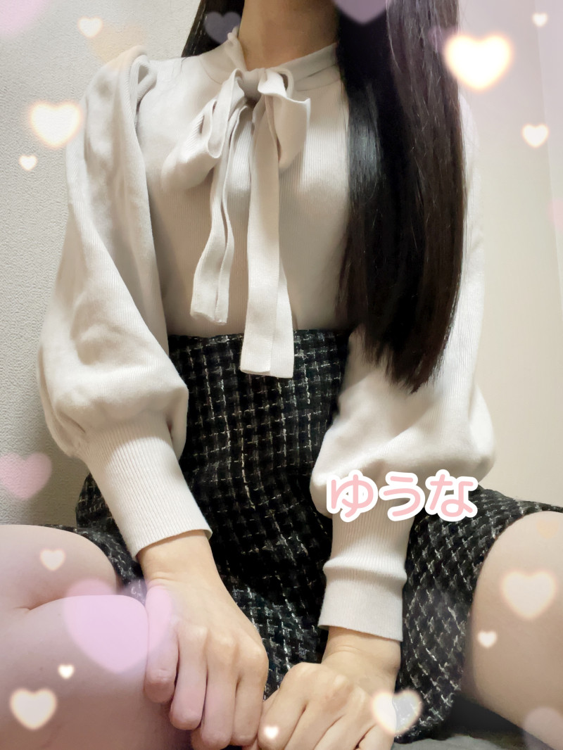 ゆうなの写メ