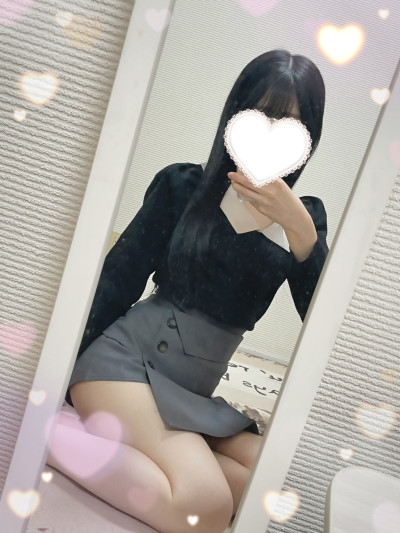 ゆうなの写メ