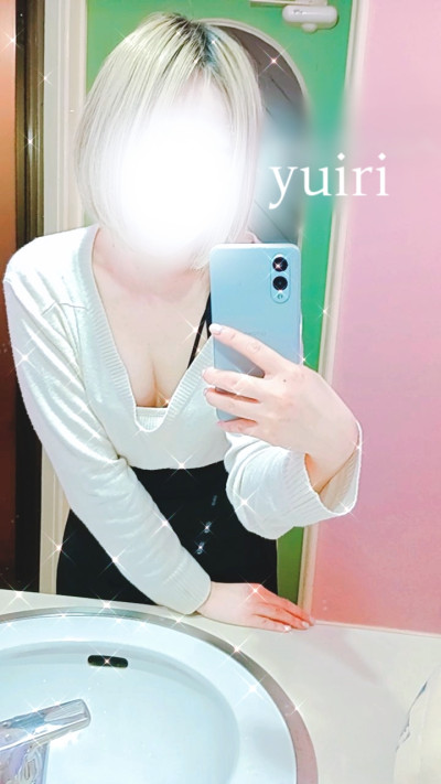 ゆいりの写メ