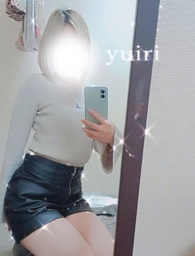 ゆいりの写メ