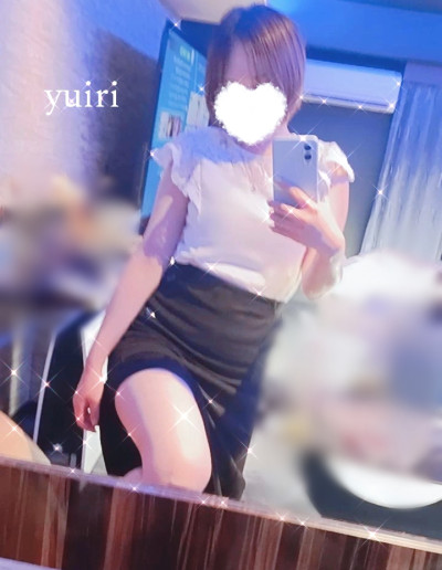 ゆいりの写メ