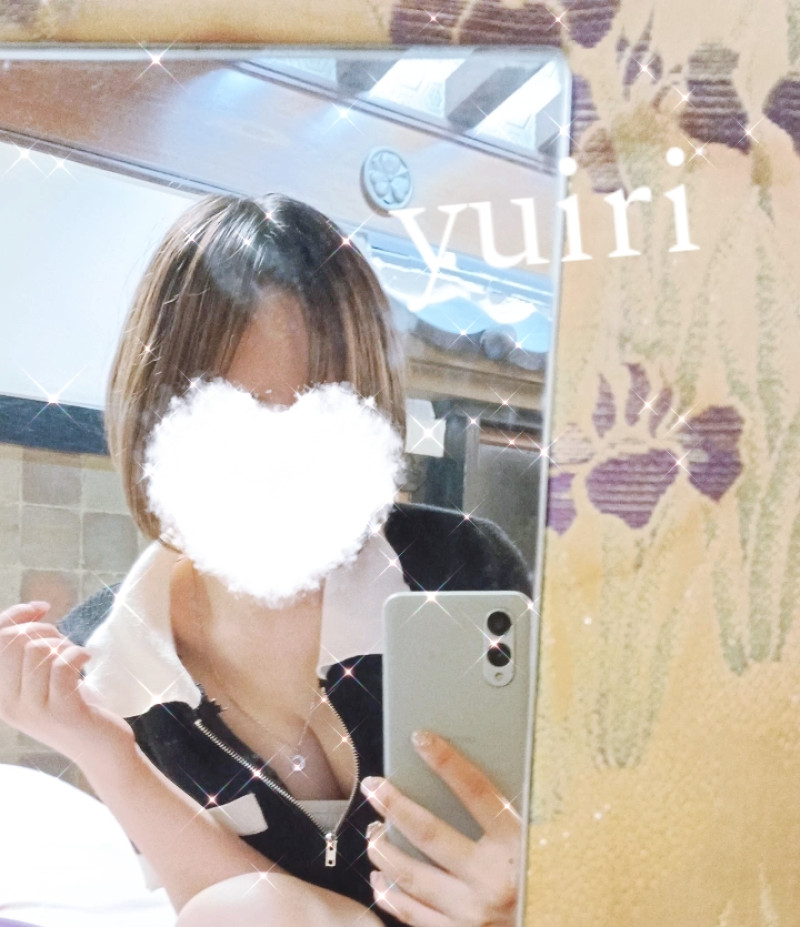 ゆいりの写メ