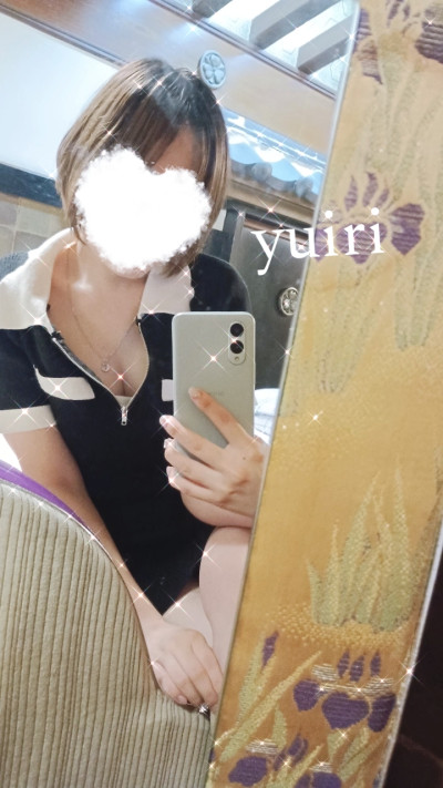 ゆいりの写メ