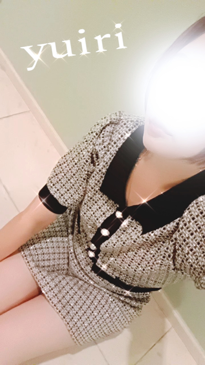 ゆいりの写メ
