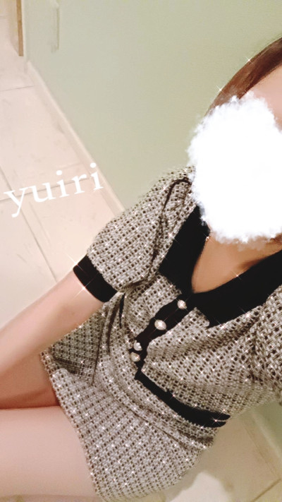 ゆいりの写メ