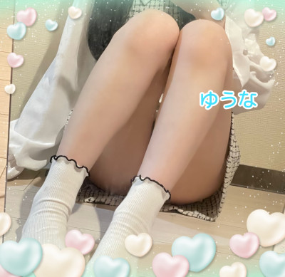 ゆうなの写メ
