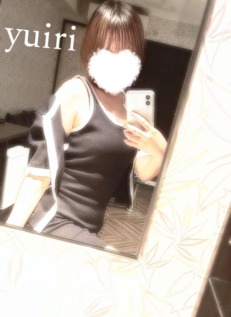 ゆいりの写メ