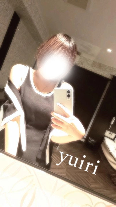 ゆいりの写メ