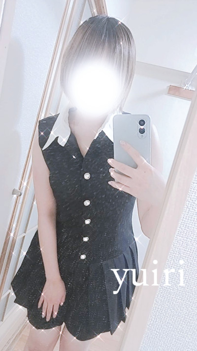 ゆいりの写メ