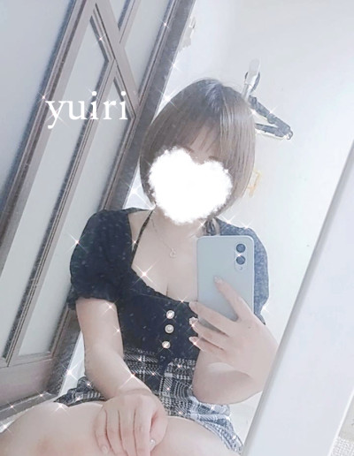 ゆいりの写メ