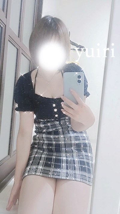 ゆいりの写メ