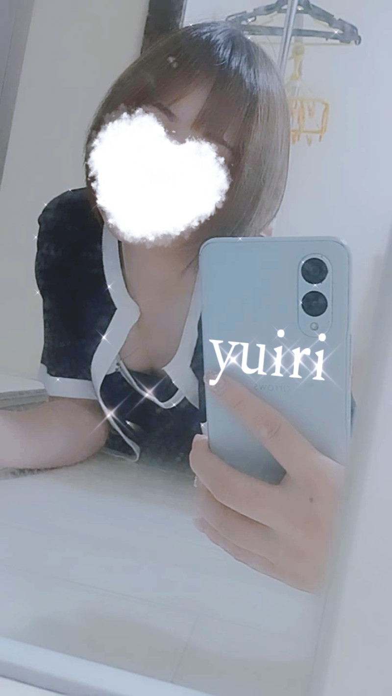 ゆいりの写メ