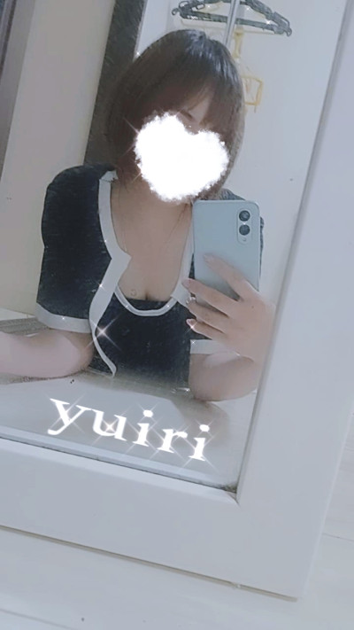 ゆいりの写メ