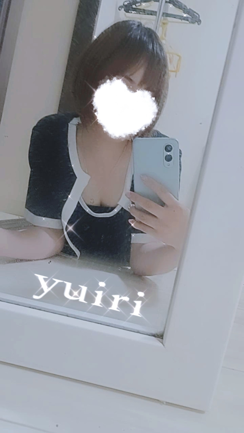 ゆいりの写メ