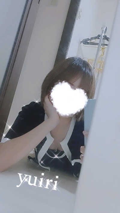 ゆいりの写メ