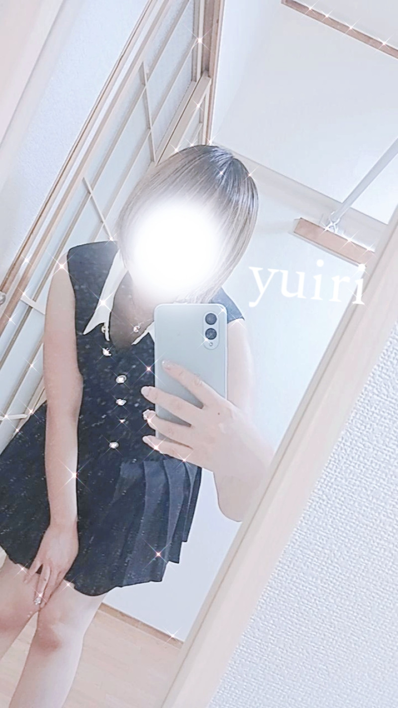 ゆいりの写メ
