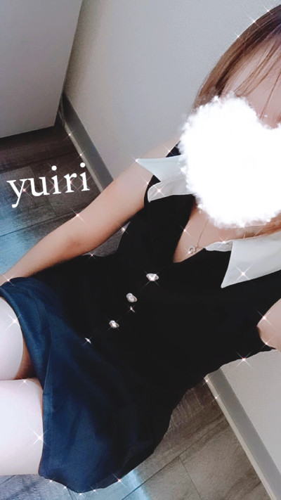 ゆいりの写メ