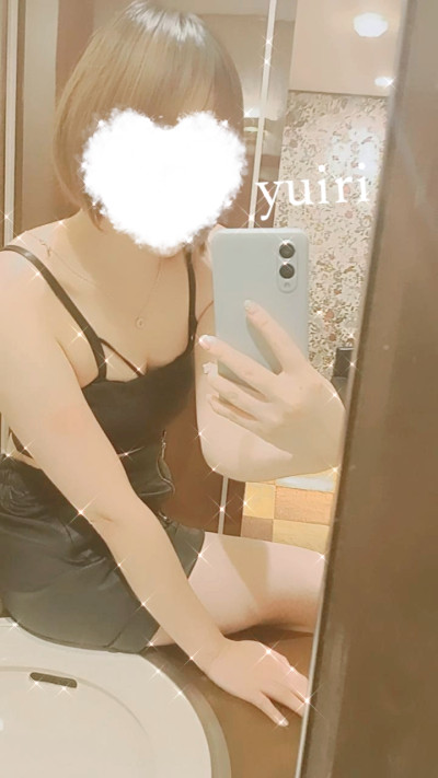 ゆいりの写メ
