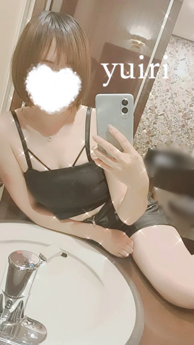 ゆいりの写メ