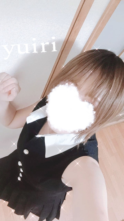 ゆいりの写メ