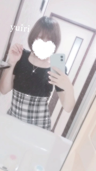 ゆいりの写メ