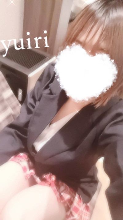 ゆいりの写メ