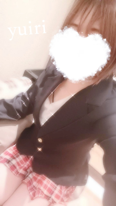 ゆいりの写メ