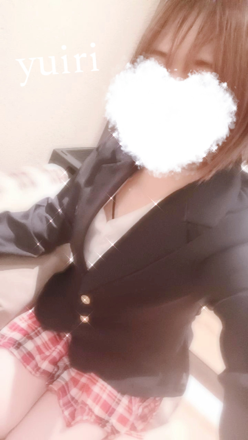 ゆいりの写メ