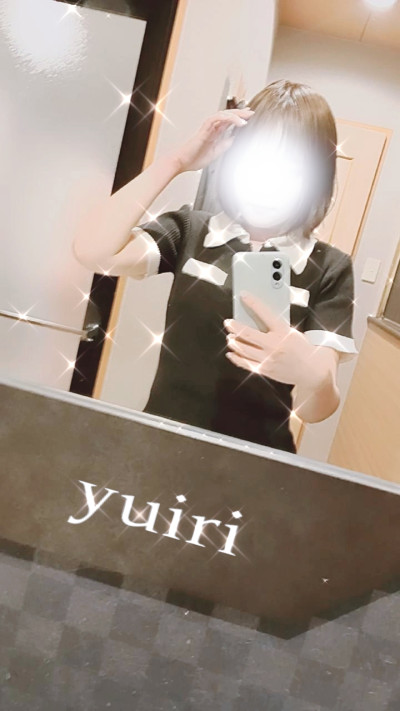 ゆいりの写メ