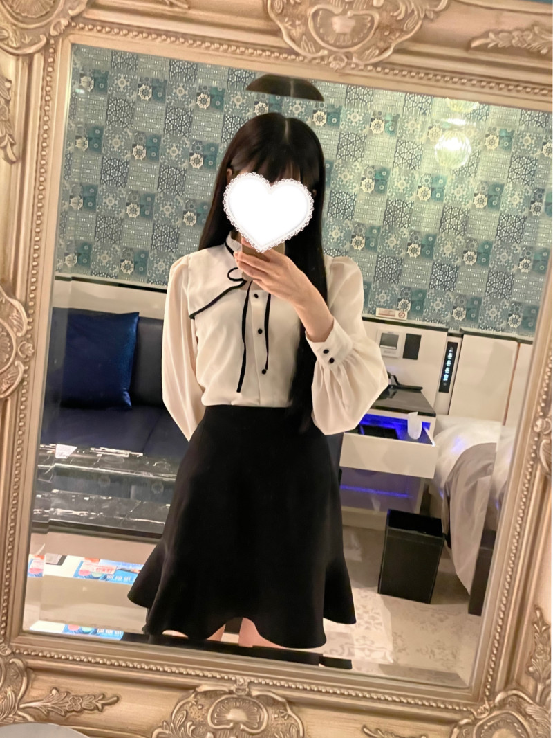 ゆうなの写メ