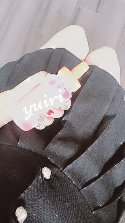 ゆいりの写メ