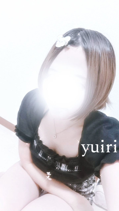 ゆいりの写メ