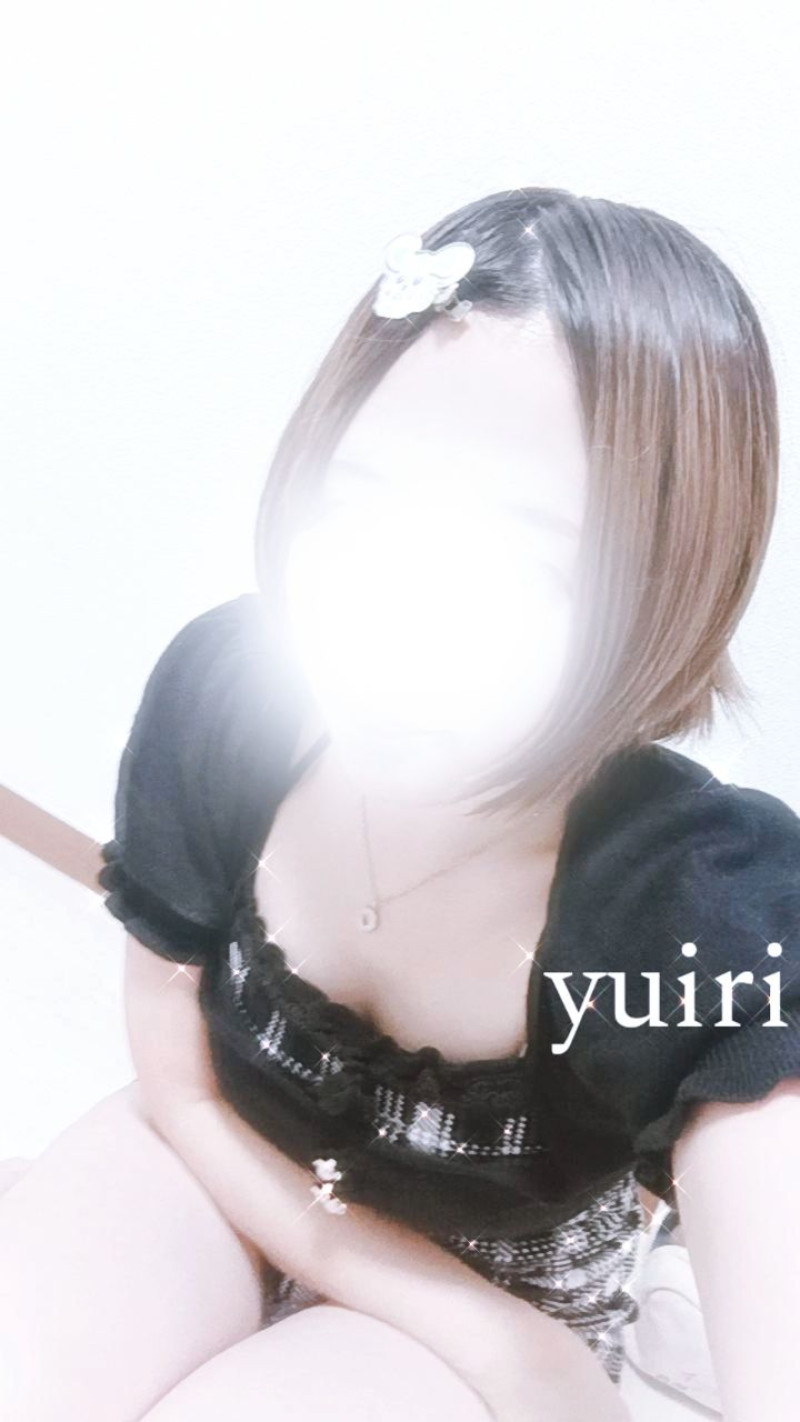 ゆいりの写メ