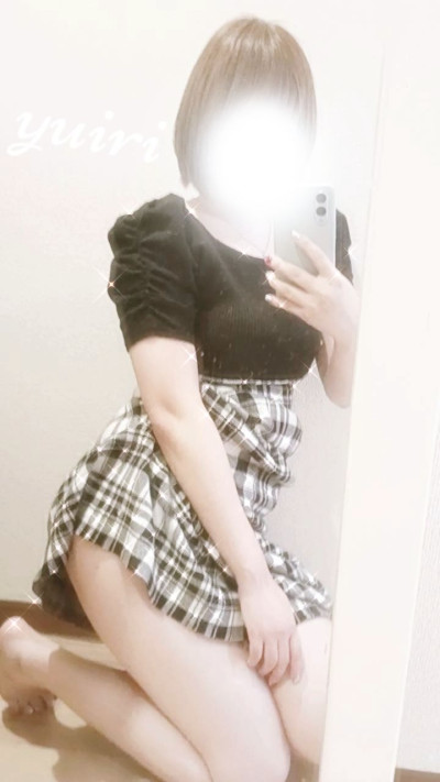 ゆいりの写メ