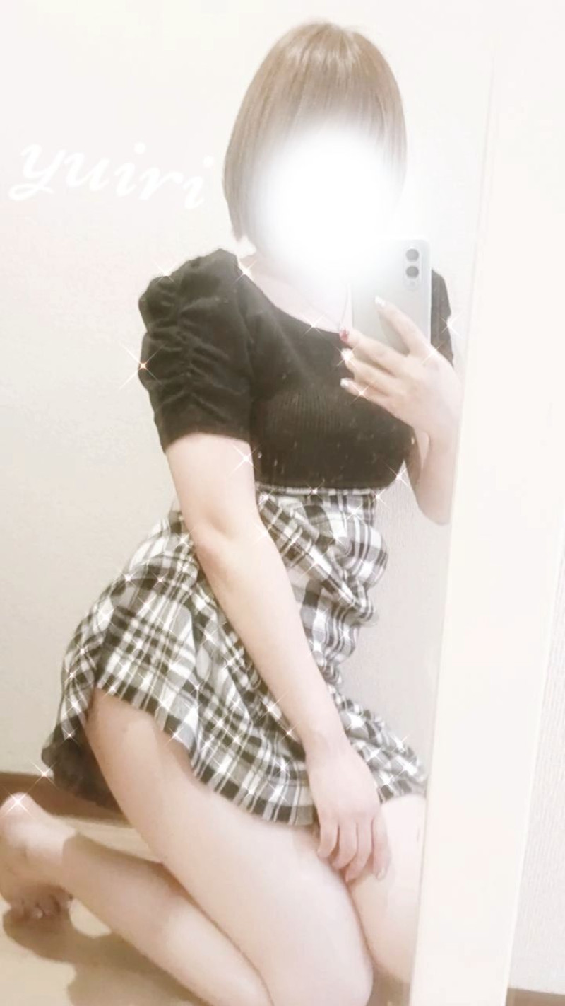 ゆいりの写メ