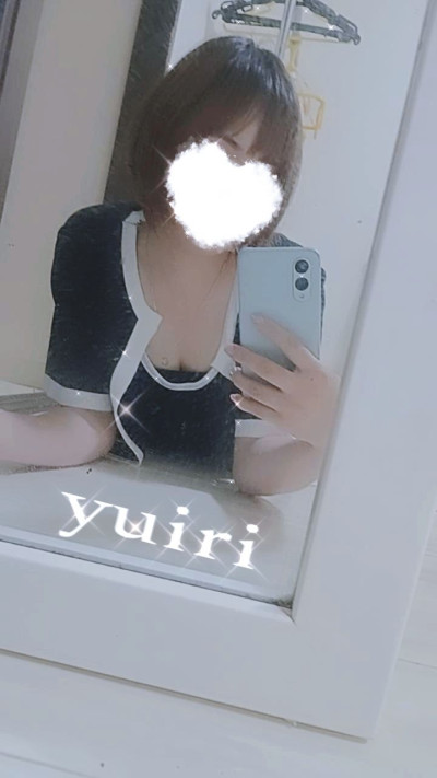 ゆいりの写メ