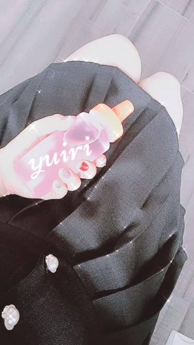 ゆいりの写メ