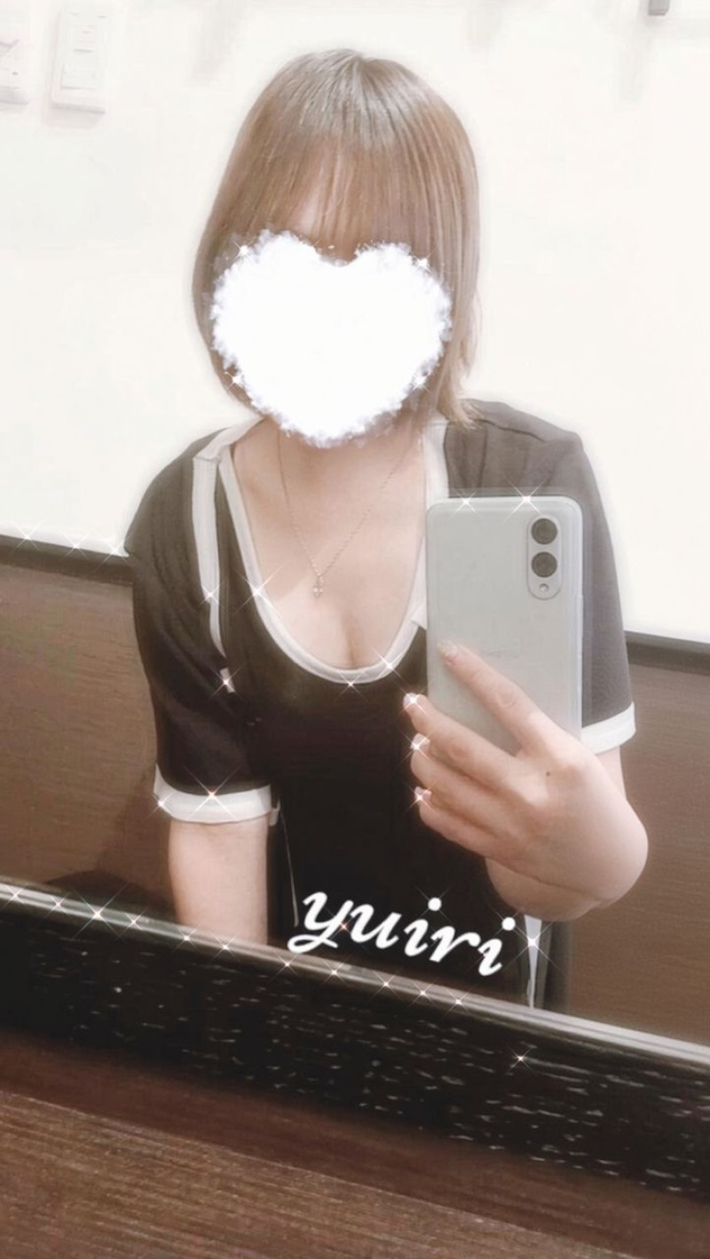 ゆいりの写メ
