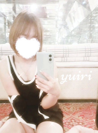 ゆいりの写メ