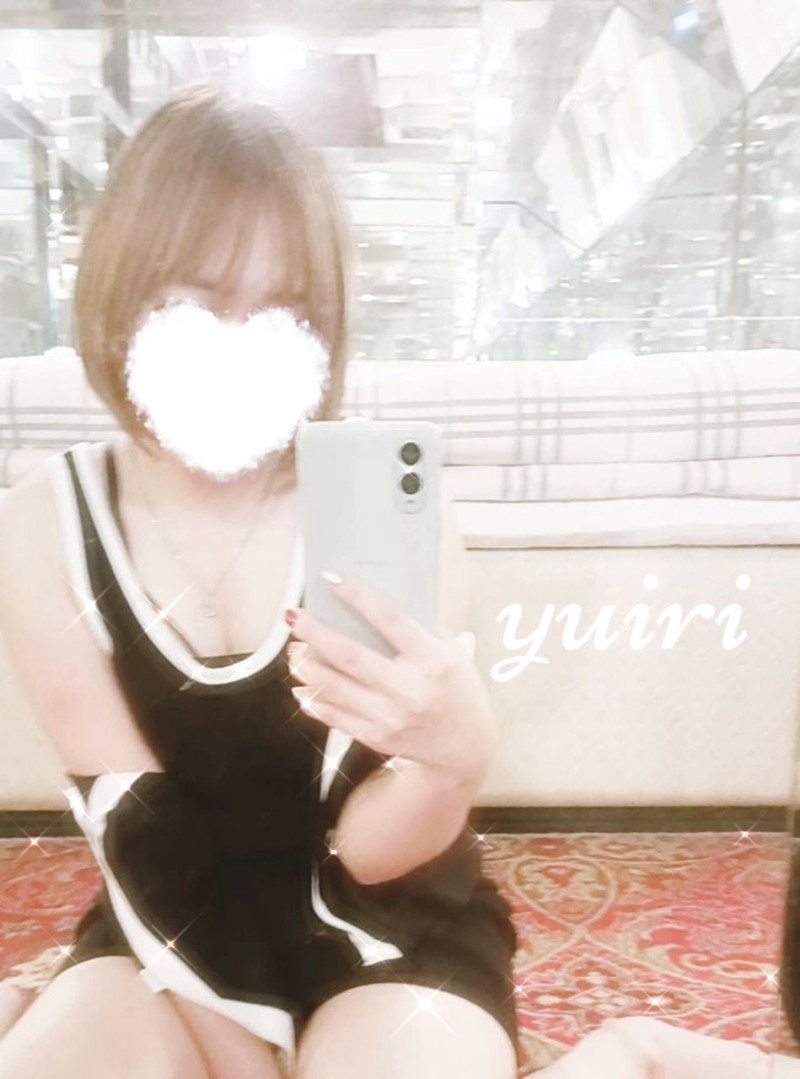 ゆいりの写メ